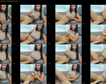 lexy_sweet — 92 minute Chaturbate female cam show recording, 720p, Sep 8, 2022