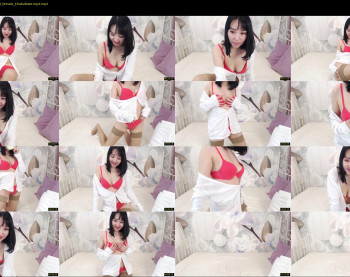 lianayun — 54 minute Chaturbate female cam show recording, 1080p, Sep 9, 2022