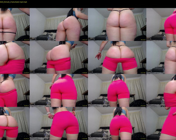 litas_secrets — 54 minute Chaturbate female cam show recording, 1080p, Sep 9, 2022