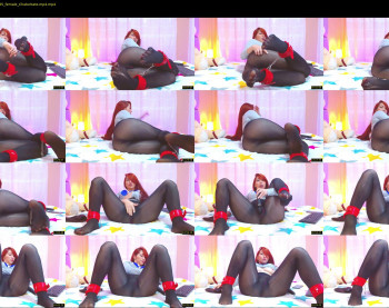 loolisweet — 33 minute Chaturbate female cam show recording, 720p, Sep 9, 2022