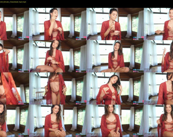 loollypop24 — 54 minute Chaturbate female cam show recording, 1080p, Sep 8, 2022