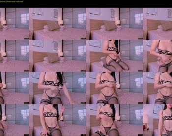lorileen — 6 minute Chaturbate female cam show recording, 1080p, Sep 8, 2022