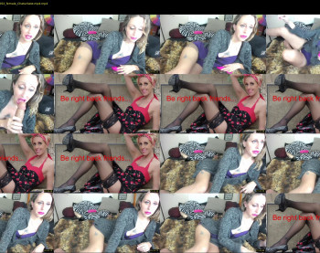 lourdesnoir — 43 minute Chaturbate female cam show recording, 1080p, Sep 8, 2022