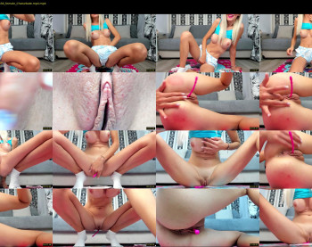 loverosella — 66 minute Chaturbate female cam show recording, 720p, Sep 8, 2022