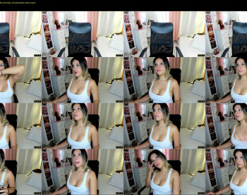 lulu_lopez — 4 minute Chaturbate female cam show recording, 1080p, Sep 8, 2022