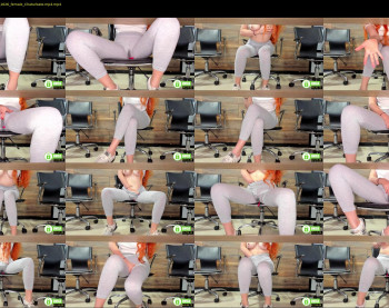 madison_hall — 55 minute Chaturbate female cam show recording, 1080p, Sep 8, 2022