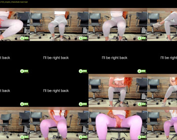 madison_hall — 76 minute Chaturbate female cam show recording, 1080p, Sep 8, 2022