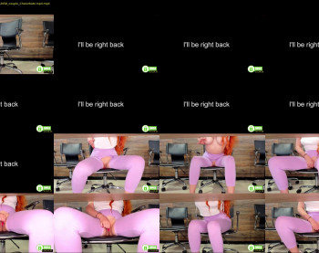 madison_hall — 89 minute Chaturbate female cam show recording, 1080p, Sep 8, 2022