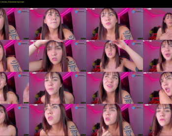 maeeve_ — 8 minute Chaturbate female cam show recording, 1080p, Sep 9, 2022