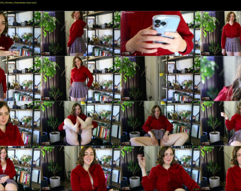 maeveminx — 59 minute Chaturbate female cam show recording, 1080p, Sep 8, 2022