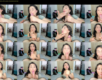 maleficent_couple — 5 minute Chaturbate couple cam show recording, 1080p, Sep 8, 2022
