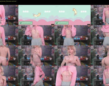 mana_rose — 64 minute Chaturbate female cam show recording, 1080p, Sep 9, 2022