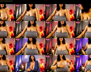 mariicha — 54 minute Chaturbate female cam show recording, 1080p, Sep 9, 2022