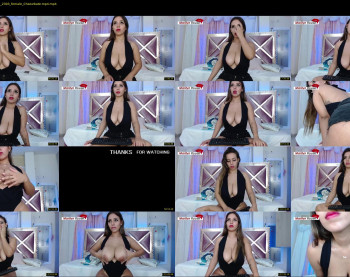 marilyn_rouse — 99 minute Chaturbate female cam show recording, 720p, Sep 8, 2022