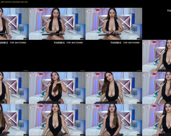 marilyn_rouse — 62 minute Chaturbate female cam show recording, 720p, Sep 9, 2022
