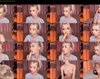 marshalang — 34 minute Chaturbate couple cam show recording, 1080p, Sep 8, 2022