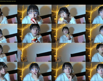 maru_chan_ — 31 minute Chaturbate female cam show recording, 480p, Sep 9, 2022