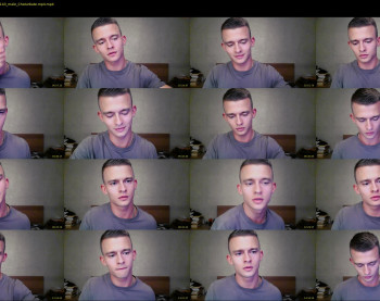 marvelboy_ — 17 minute Chaturbate male cam show recording, 720p, Sep 9, 2022