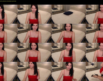 mary_love16 — 42 minute Chaturbate female cam show recording, 720p, Sep 8, 2022