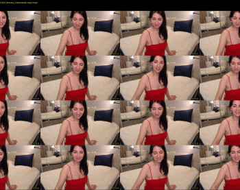 mary_love16 — 3 minute Chaturbate female cam show recording, 720p, Sep 8, 2022