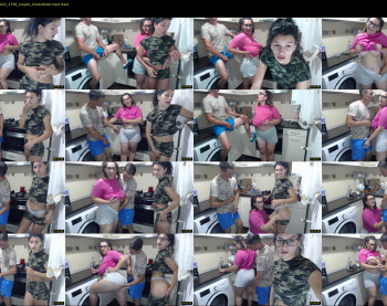 maya_and_guests — 29 minute Chaturbate couple cam show recording, 1080p, Sep 8, 2022