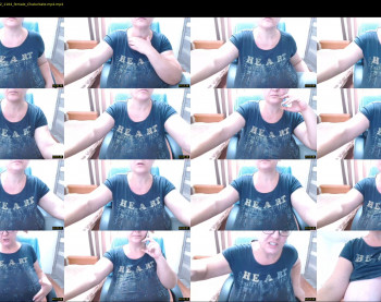 mayabbw50tits — 62 minute Chaturbate female cam show recording, 720p, Sep 8, 2022