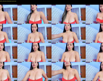melany_riccii — 29 minute Chaturbate female cam show recording, 1080p, Sep 9, 2022