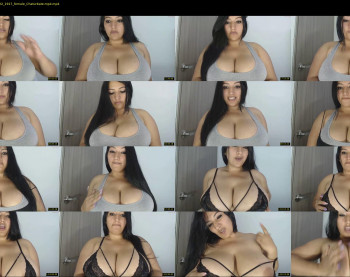 melissa_sexytits — 98 minute Chaturbate female cam show recording, 720p, Sep 8, 2022