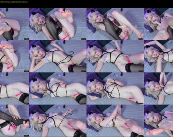 mercy_bloom — 54 minute Chaturbate female cam show recording, 1080p, Sep 8, 2022