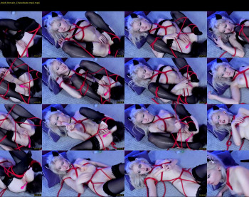 mercy_bloom — 58 minute Chaturbate female cam show recording, 1080p, Sep 9, 2022