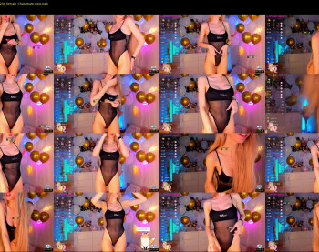 mia_milana — 54 minute Chaturbate female cam show recording, 1080p, Sep 8, 2022