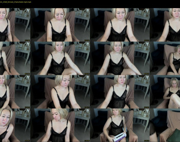 mia_wintermood — 22 minute Chaturbate female cam show recording, 1080p, Sep 8, 2022