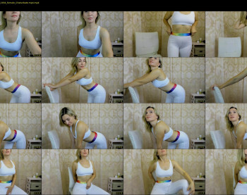 midnightkiss_ — 6 minute Chaturbate female cam show recording, 1080p, Sep 8, 2022