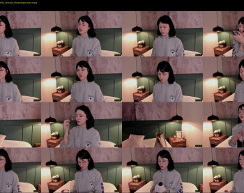 midori__san — 52 minute Chaturbate female cam show recording, 1080p, Sep 8, 2022