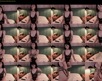 midori__san — 3 minute Chaturbate female cam show recording, 1080p, Sep 8, 2022