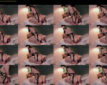 midori__san — 21 minute Chaturbate female cam show recording, 1080p, Sep 8, 2022