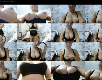 mila12000 — 6 minute Chaturbate female cam show recording, 1080p, Sep 8, 2022