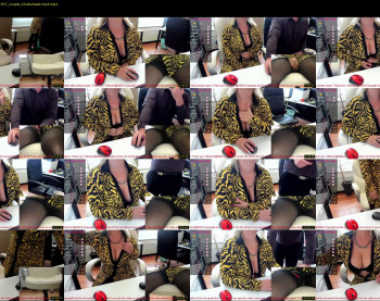 milf_viktoria — 100 minute Chaturbate female cam show recording, 720p, Sep 8, 2022