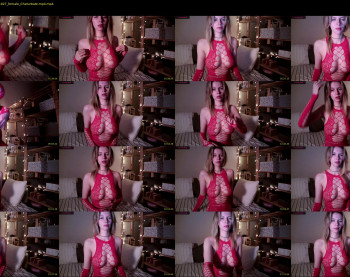 milky__way_ — 31 minute Chaturbate female cam show recording, 1080p, Sep 8, 2022