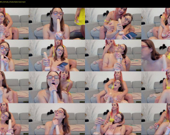 milkykandy — 54 minute Chaturbate female cam show recording, 1080p, Sep 8, 2022