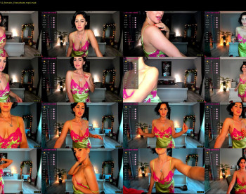 miss_giulia — 55 minute Chaturbate female cam show recording, 1080p, Sep 8, 2022
