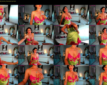 miss_giulia — 56 minute Chaturbate female cam show recording, 1080p, Sep 8, 2022