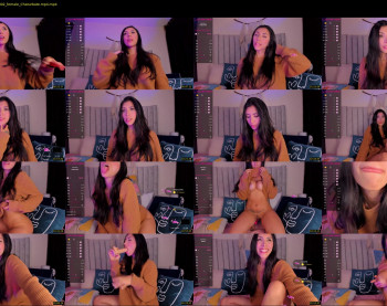missflorida — 7 minute Chaturbate female cam show recording, 1080p, Sep 9, 2022