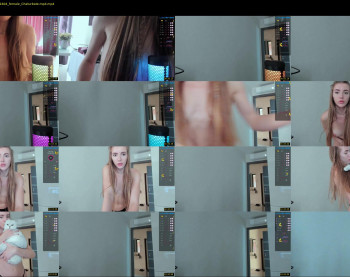 misssweettie — 5 minute Chaturbate female cam show recording, 1080p, Sep 8, 2022