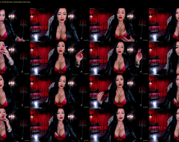 mistresskennya — 42 minute Chaturbate female cam show recording, 1080p, Sep 8, 2022