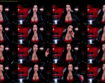 mistresskennya — 43 minute Chaturbate female cam show recording, 1080p, Sep 9, 2022