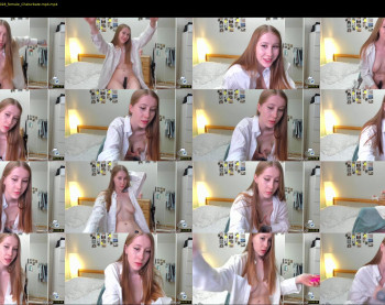 mjgreencat — 23 minute Chaturbate female cam show recording, 720p, Sep 9, 2022