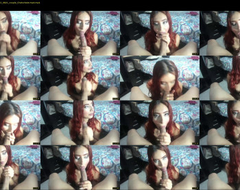 molly_and_paul — 3 minute Chaturbate couple cam show recording, 720p, Sep 8, 2022