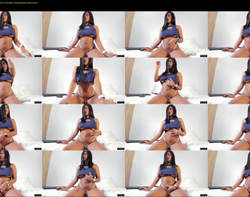 mollyrivera — 4 minute Chaturbate female cam show recording, 1080p, Sep 9, 2022