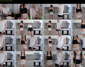 momsroom — 53 minute Chaturbate couple cam show recording, 1080p, Sep 8, 2022